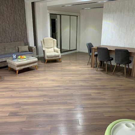 Park Azure Apartment Deluxe 2 Bedroom Baku Kültér fotó