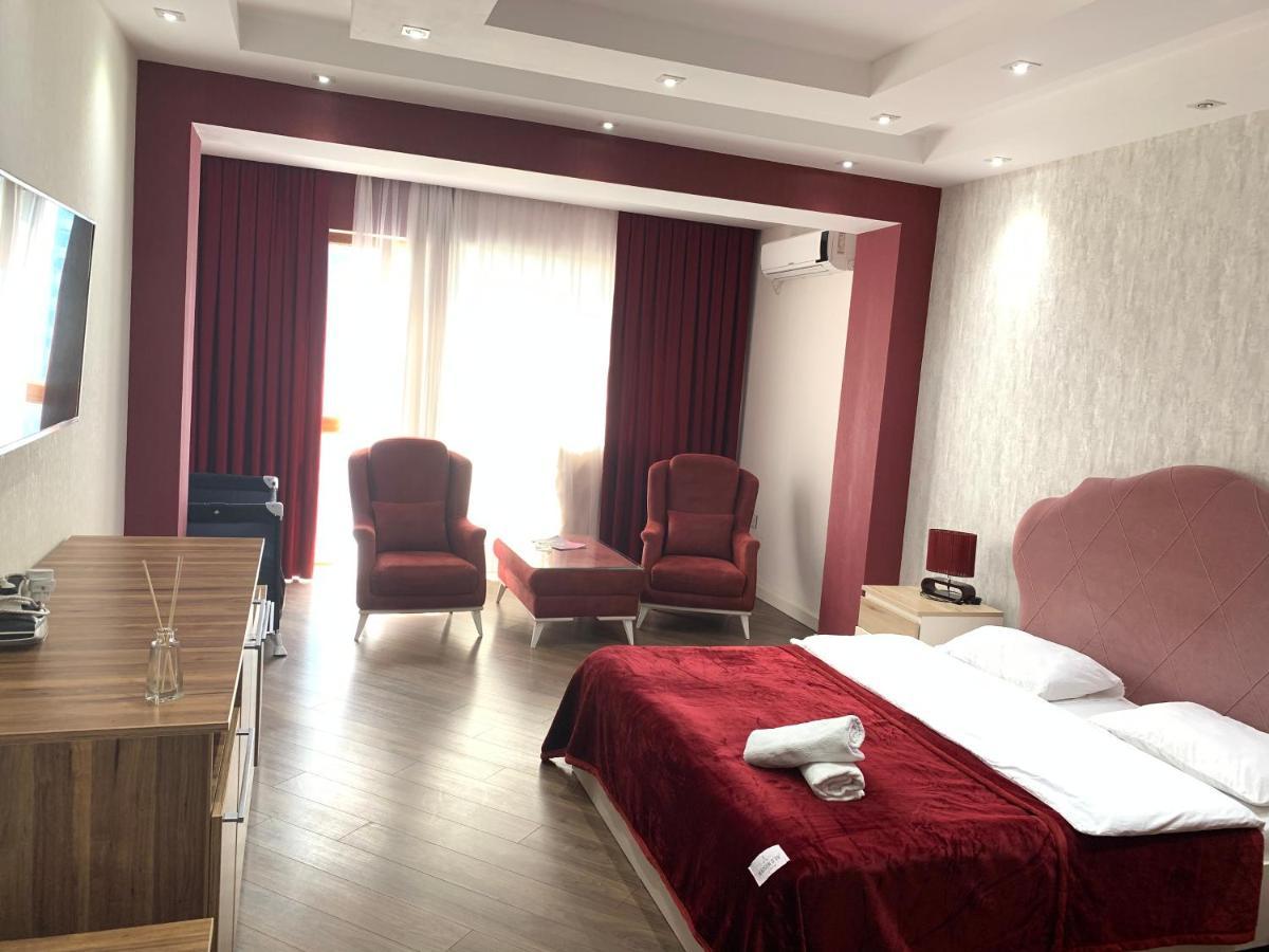 Park Azure Apartment Deluxe 2 Bedroom Baku Kültér fotó