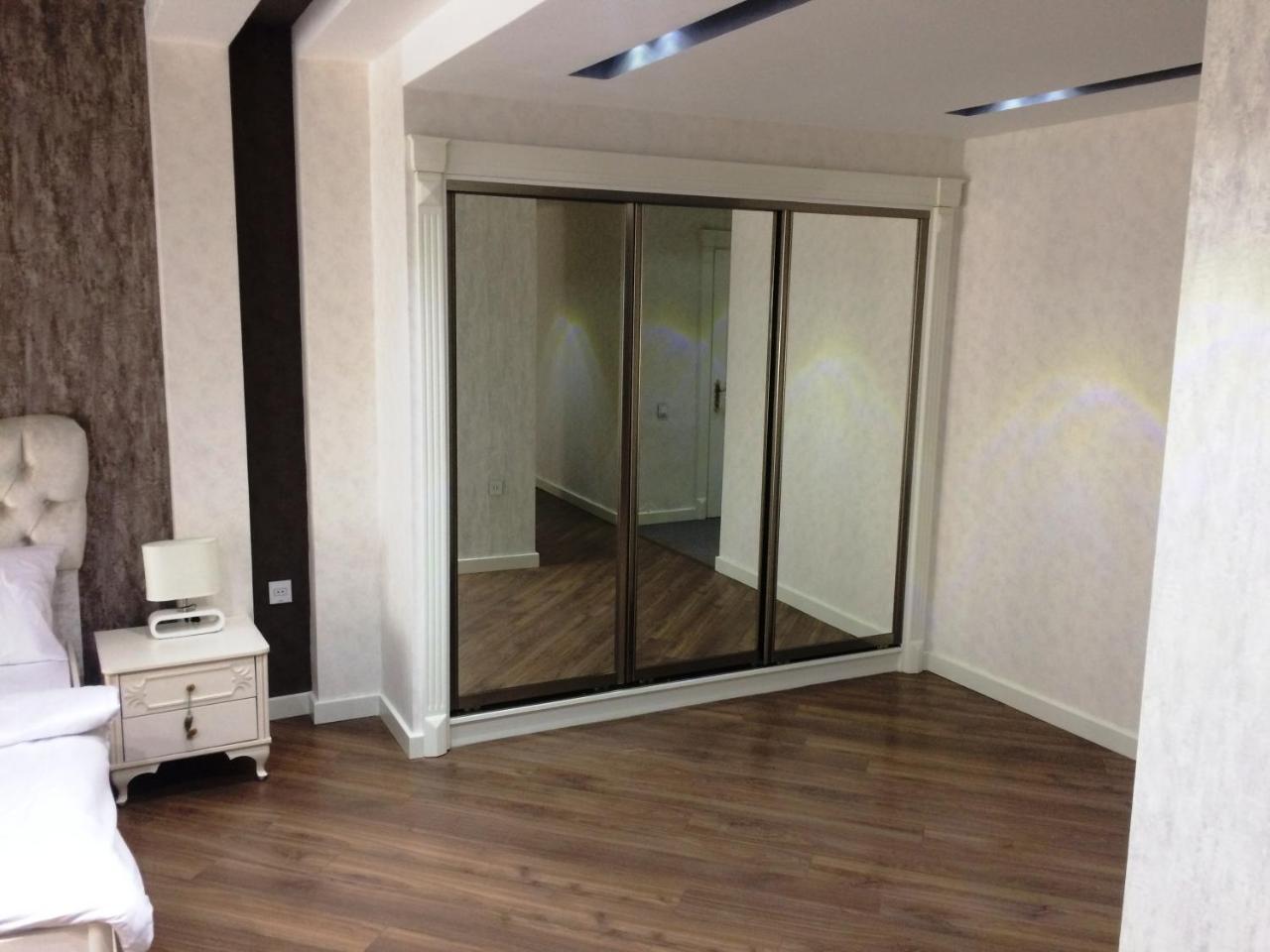 Park Azure Apartment Deluxe 2 Bedroom Baku Kültér fotó