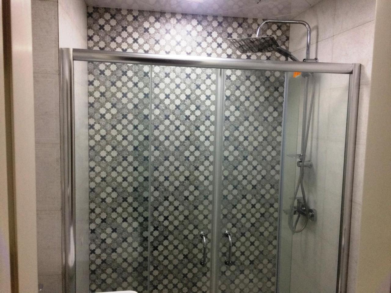Park Azure Apartment Deluxe 2 Bedroom Baku Kültér fotó