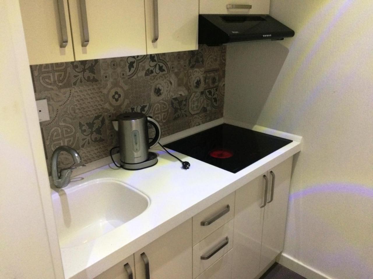 Park Azure Apartment Deluxe 2 Bedroom Baku Kültér fotó