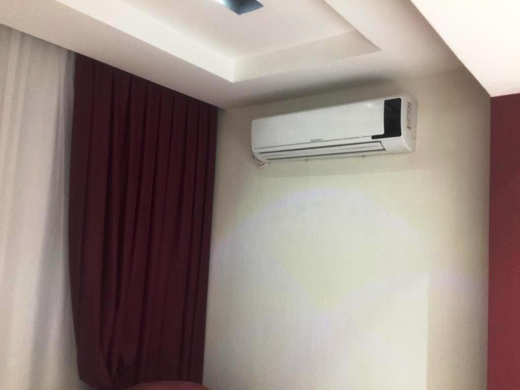 Park Azure Apartment Deluxe 2 Bedroom Baku Kültér fotó