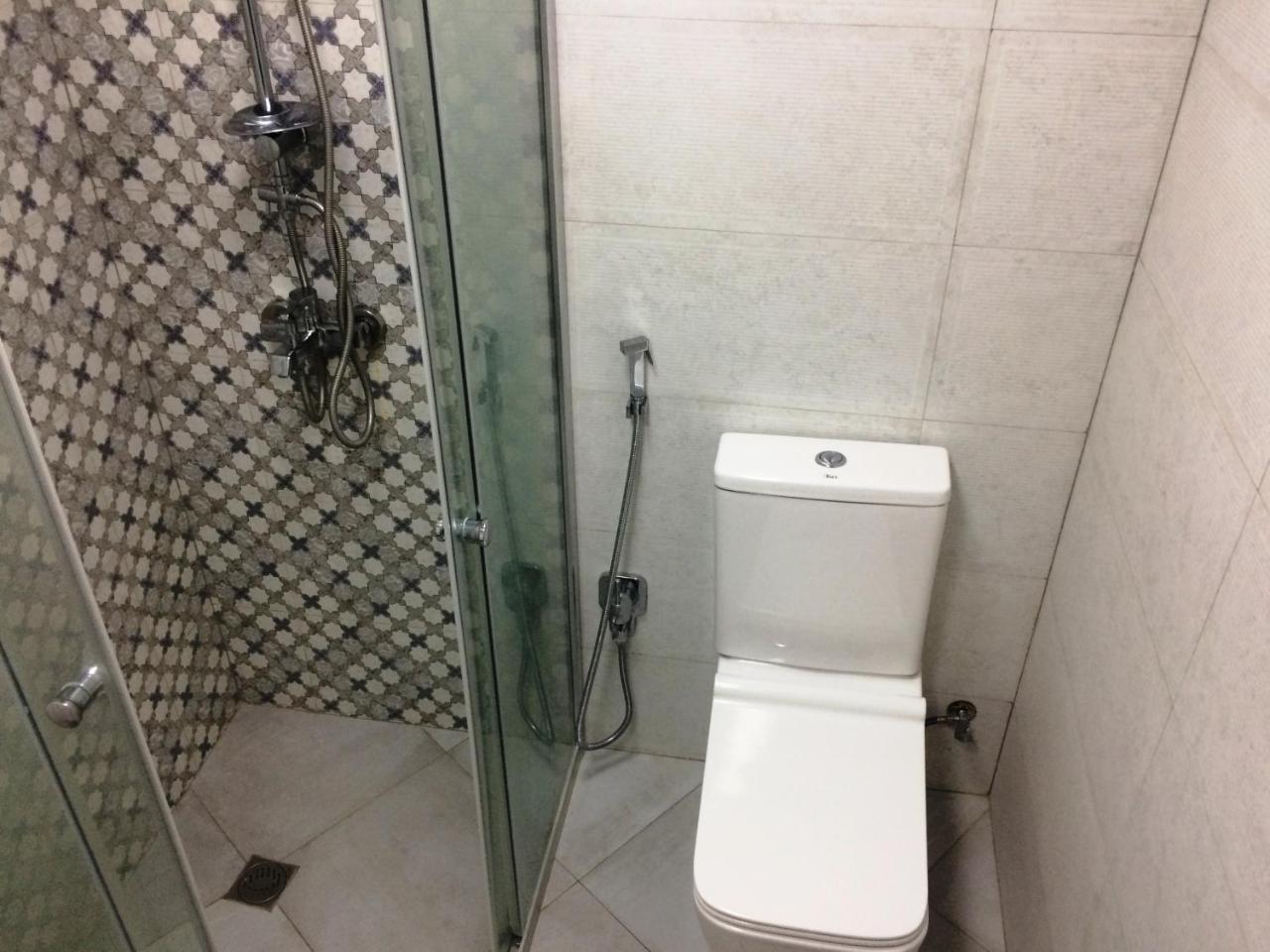 Park Azure Apartment Deluxe 2 Bedroom Baku Kültér fotó